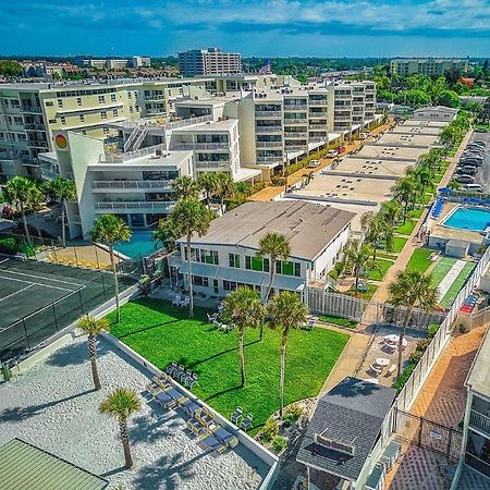 Sea Crest Aparthotel Point O'Rocks Luaran gambar