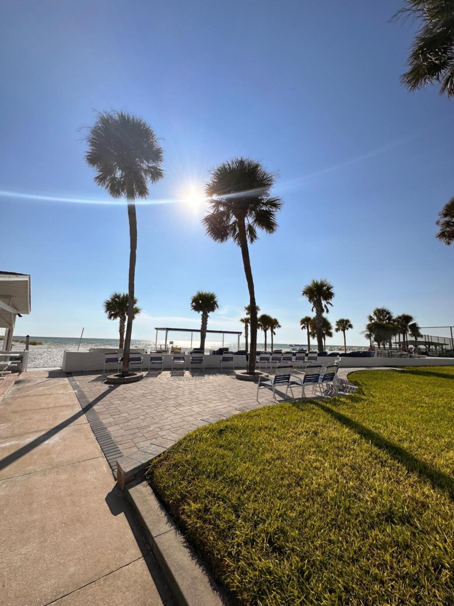 Sea Crest Aparthotel Point O'Rocks Luaran gambar