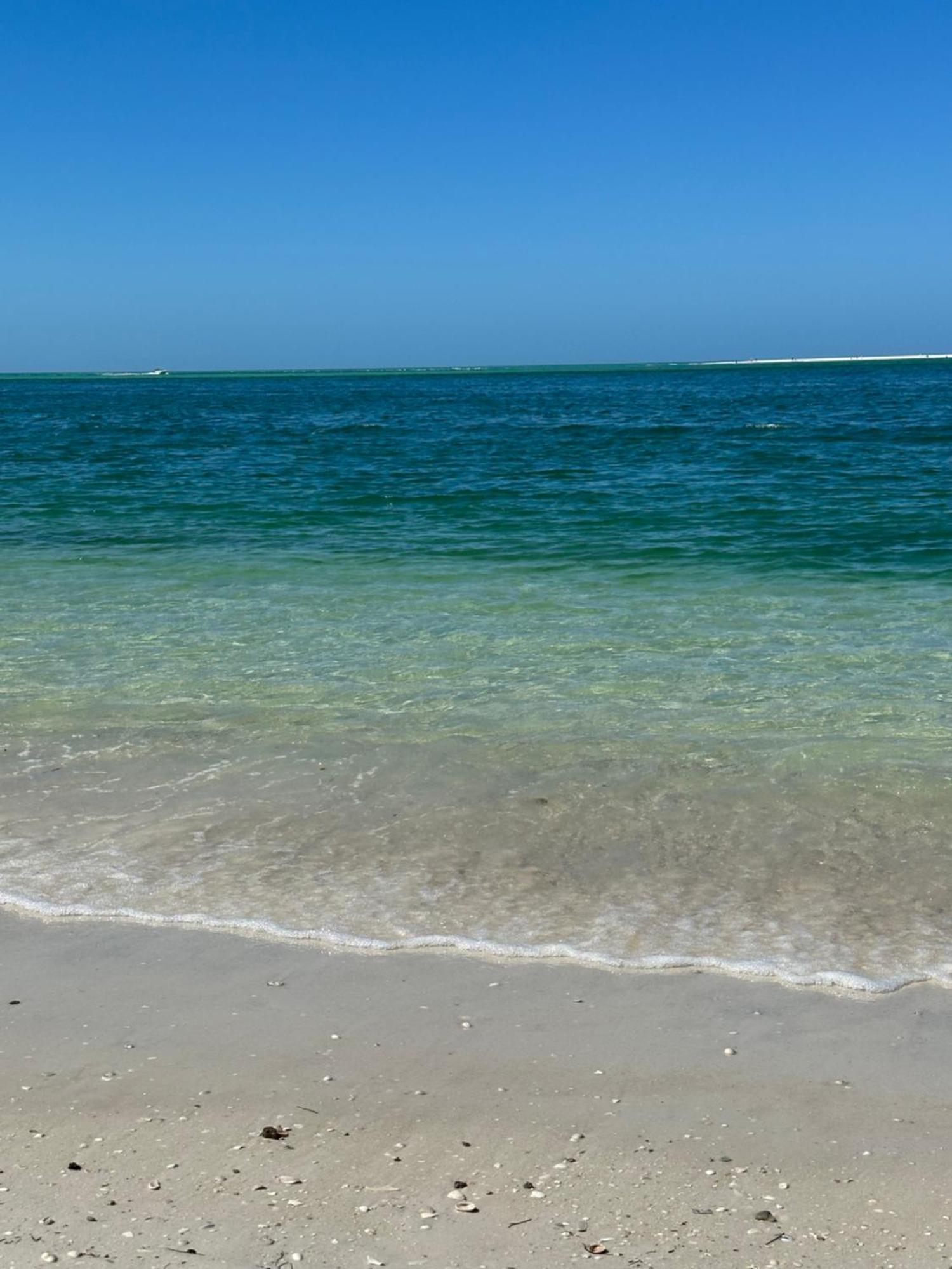 Sea Crest Aparthotel Point O'Rocks Luaran gambar