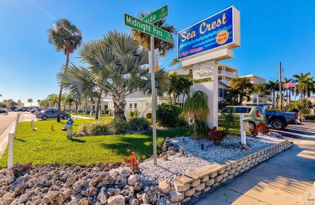 Sea Crest Aparthotel Point O'Rocks Luaran gambar