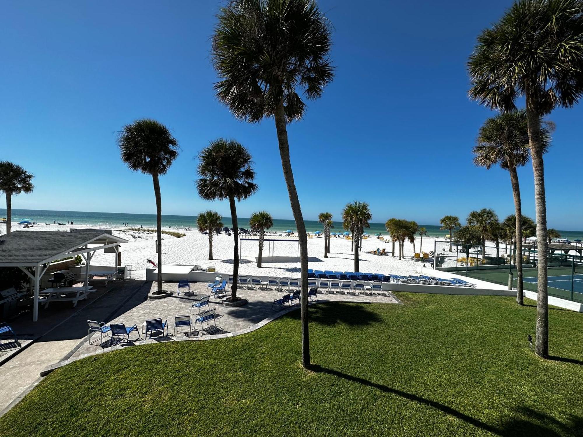 Sea Crest Aparthotel Point O'Rocks Luaran gambar