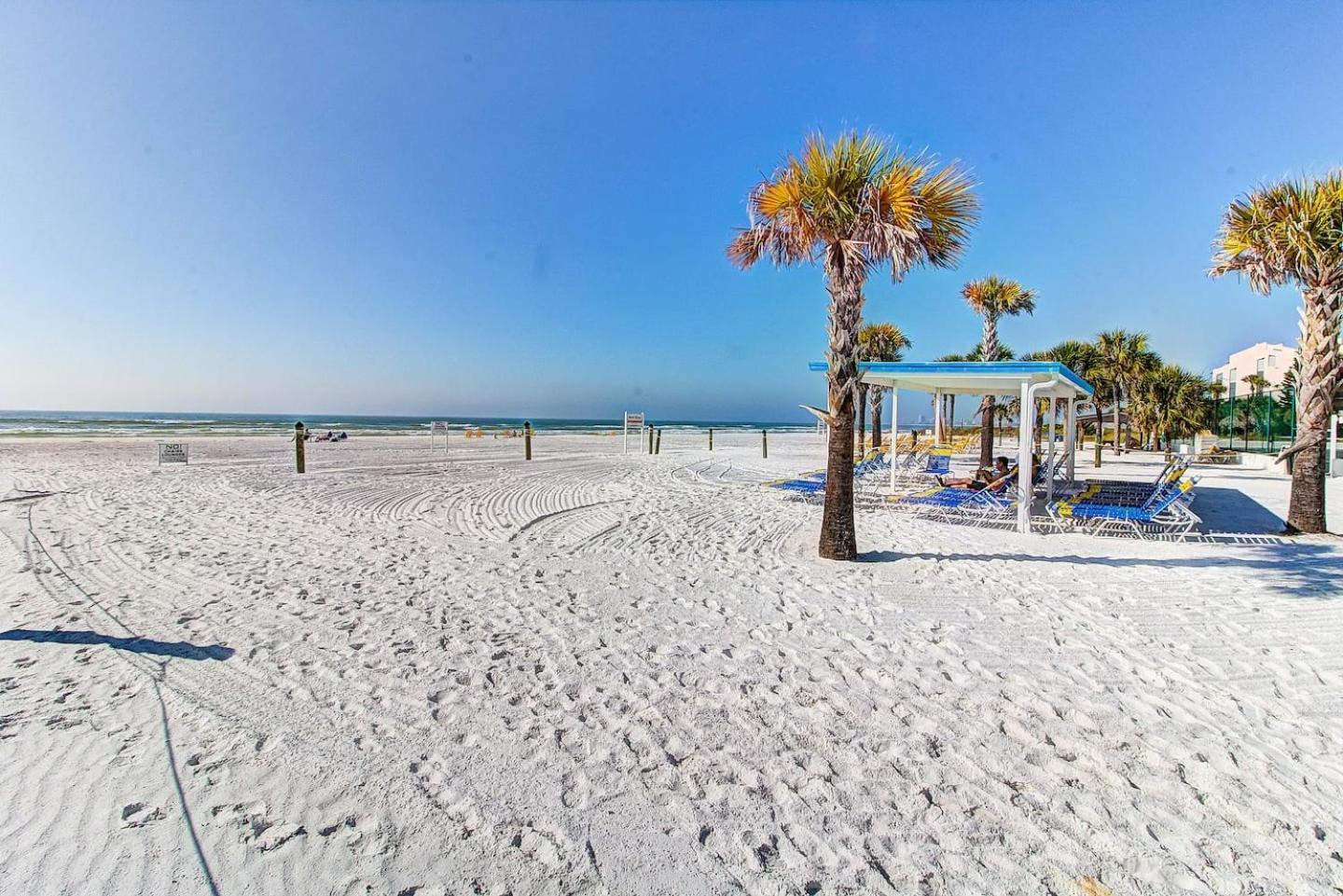 Sea Crest Aparthotel Point O'Rocks Luaran gambar