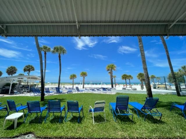 Sea Crest Aparthotel Point O'Rocks Luaran gambar