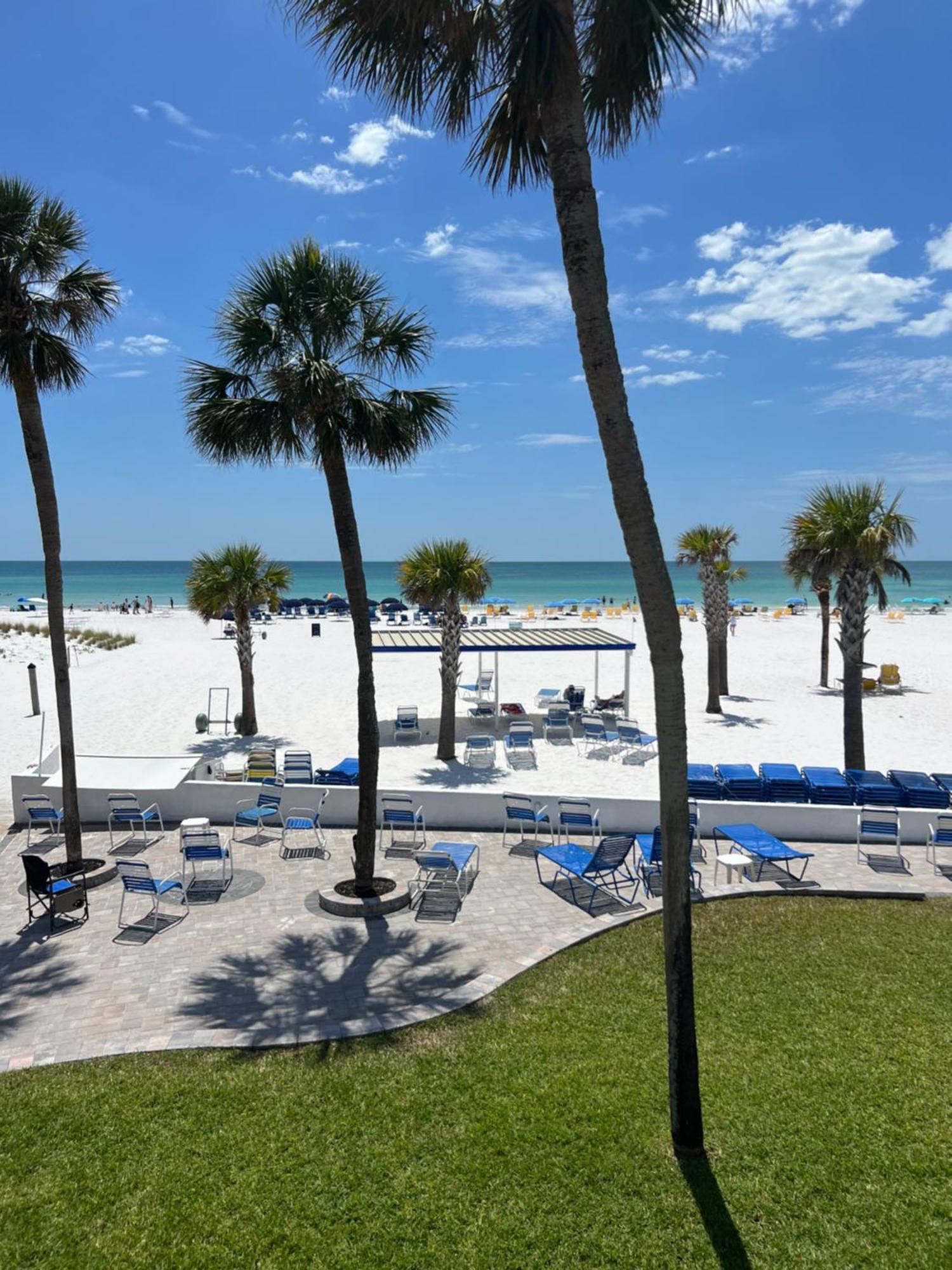 Sea Crest Aparthotel Point O'Rocks Luaran gambar