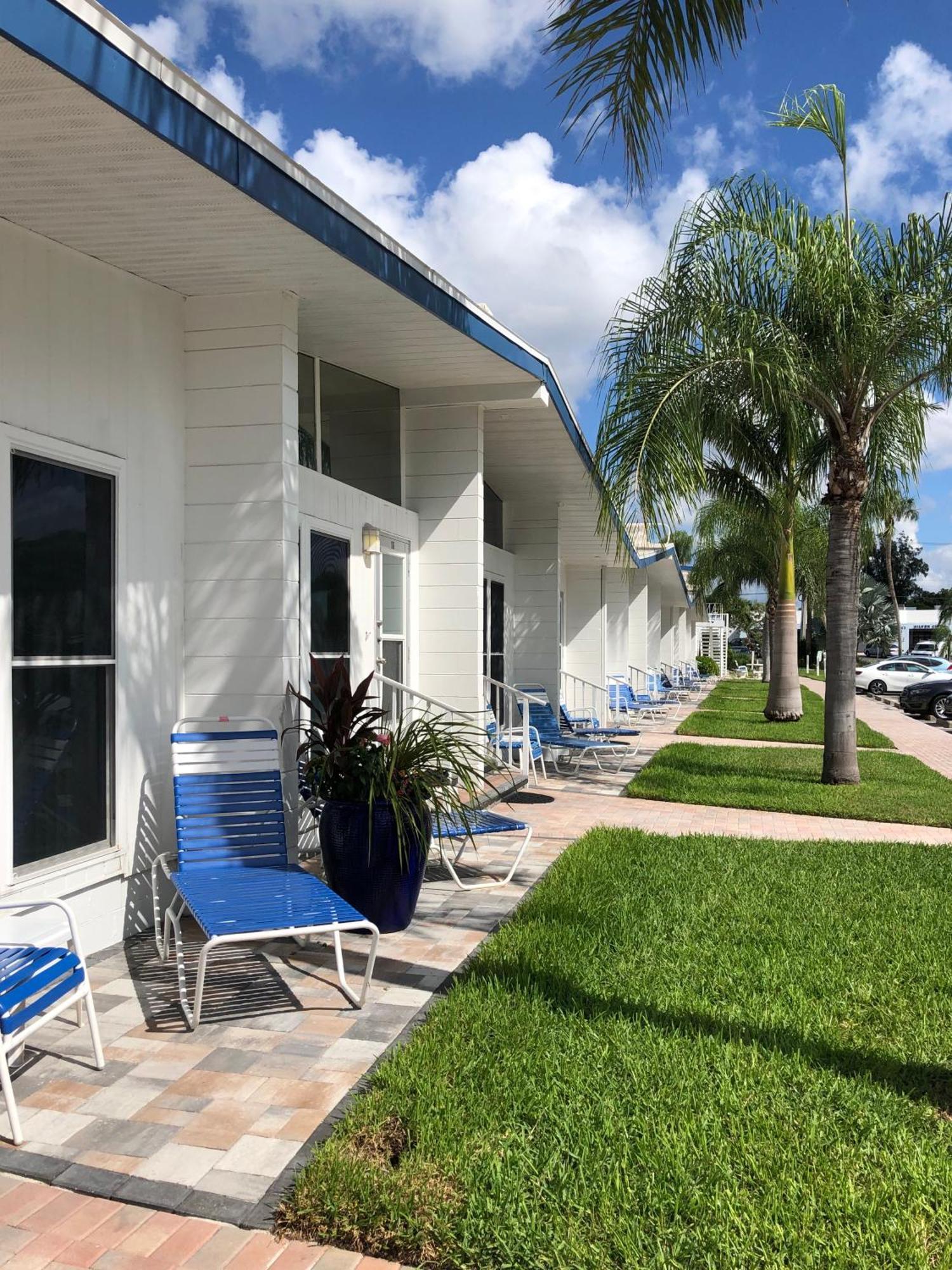 Sea Crest Aparthotel Point O'Rocks Luaran gambar