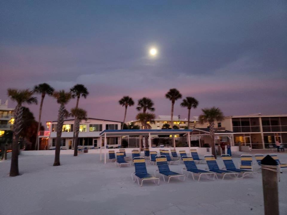 Sea Crest Aparthotel Point O'Rocks Luaran gambar