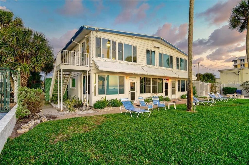 Sea Crest Aparthotel Point O'Rocks Luaran gambar