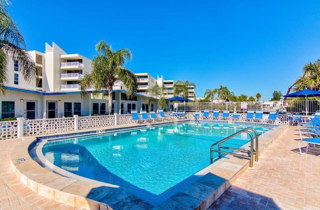 Sea Crest Aparthotel Point O'Rocks Luaran gambar