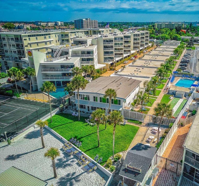 Sea Crest Aparthotel Point O'Rocks Luaran gambar