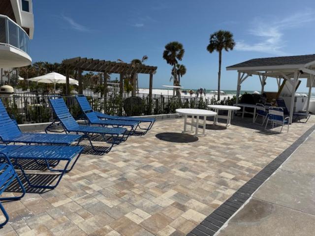 Sea Crest Aparthotel Point O'Rocks Luaran gambar