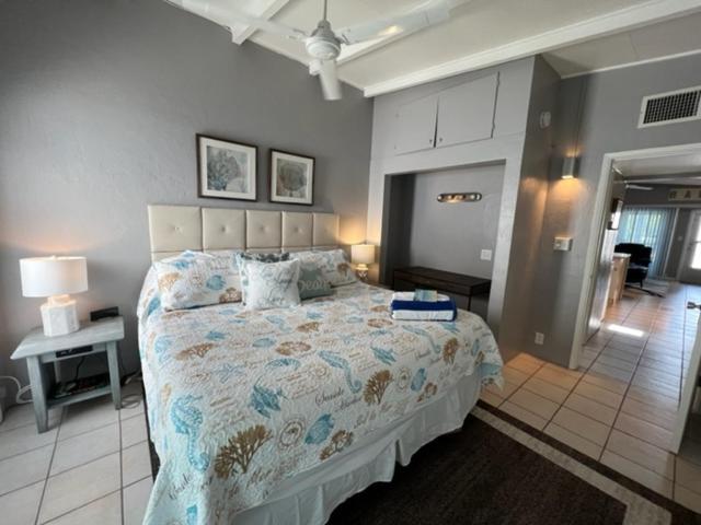 Sea Crest Aparthotel Point O'Rocks Luaran gambar