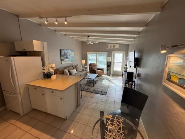Sea Crest Aparthotel Point O'Rocks Luaran gambar