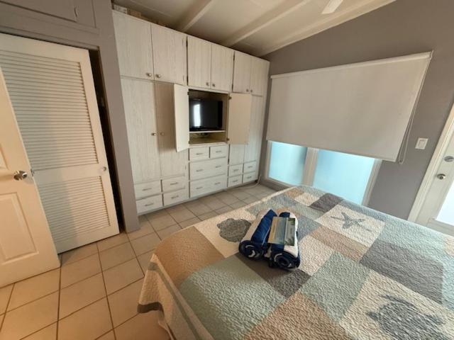 Sea Crest Aparthotel Point O'Rocks Luaran gambar