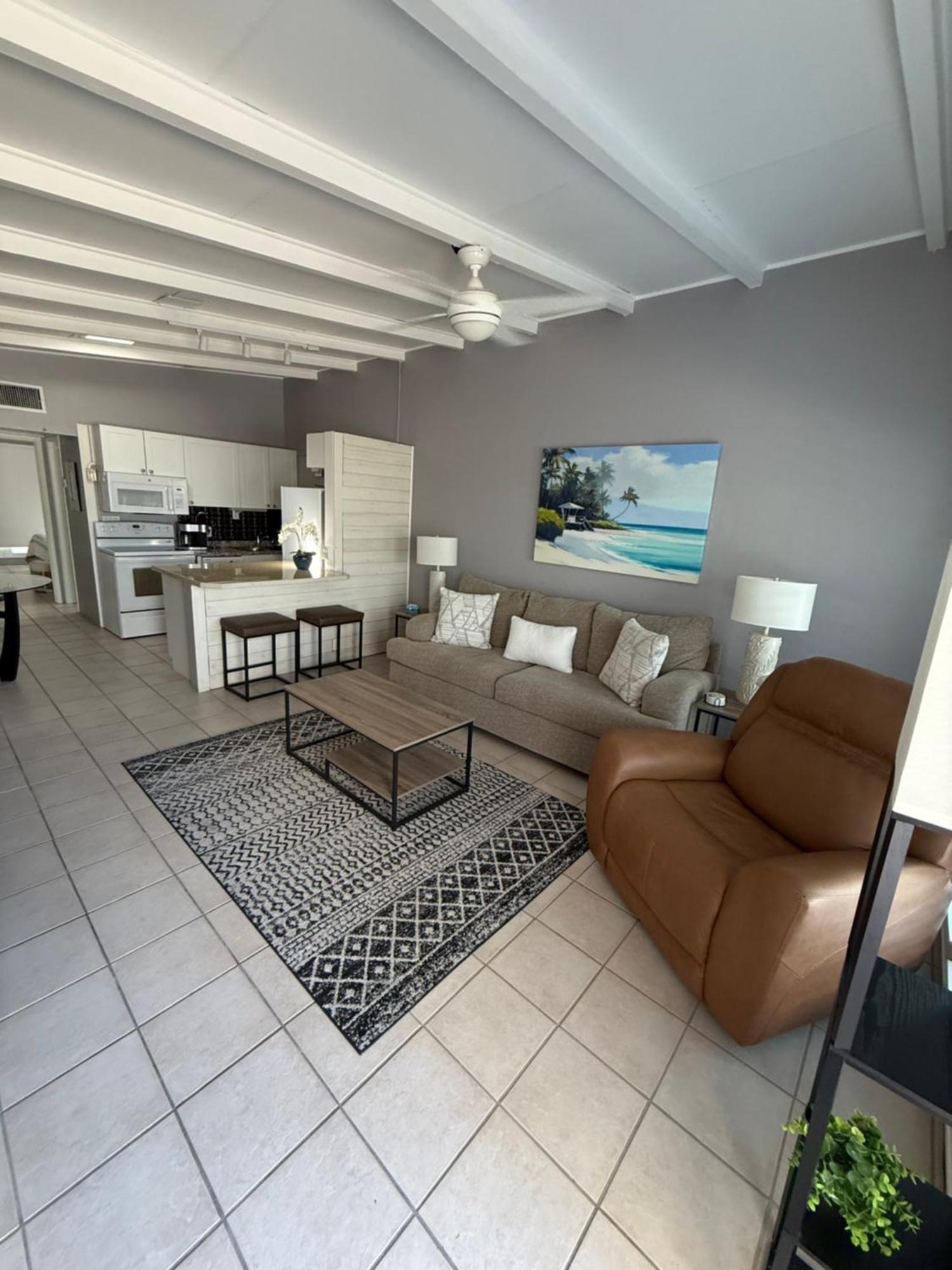 Sea Crest Aparthotel Point O'Rocks Luaran gambar