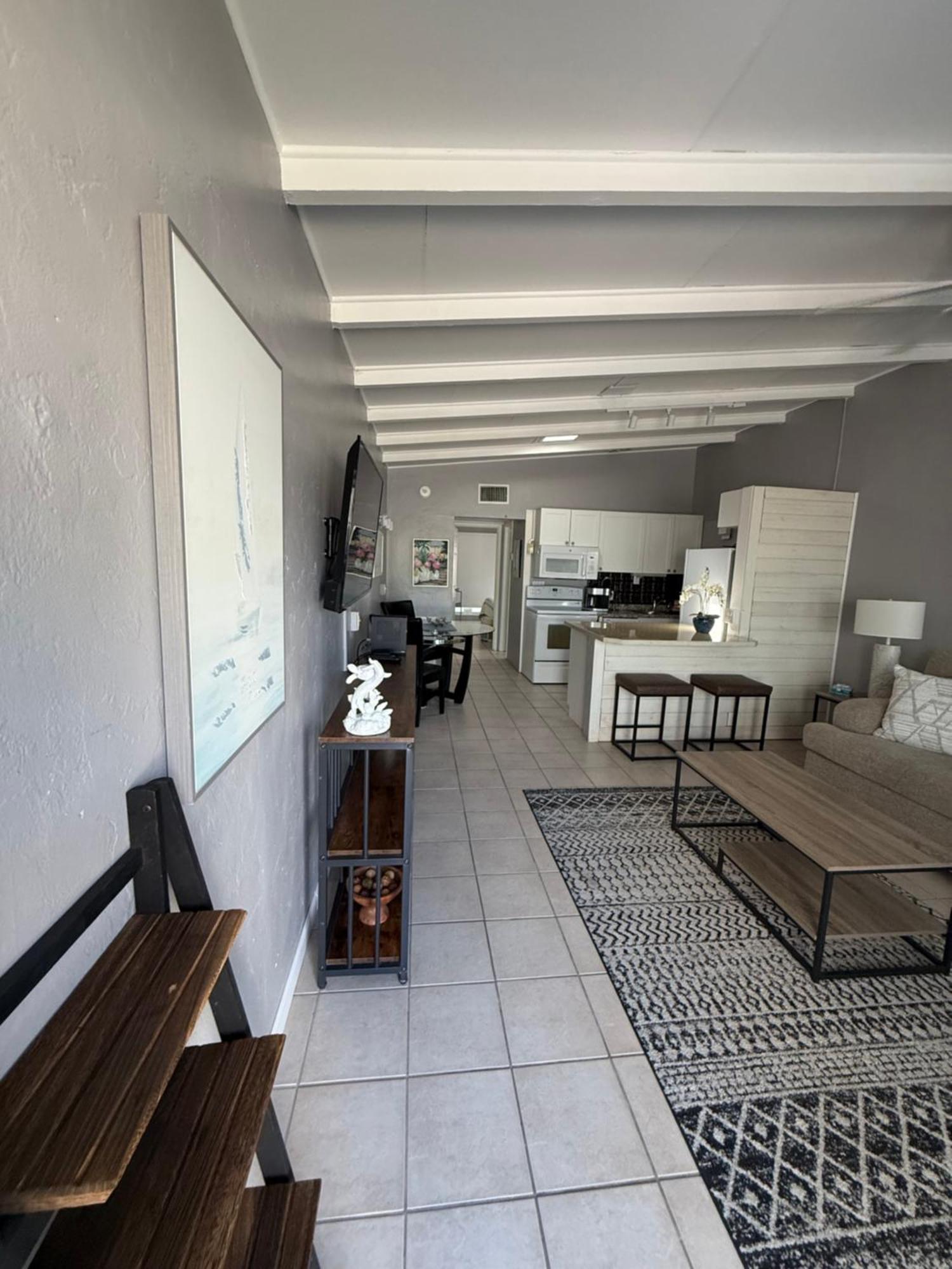Sea Crest Aparthotel Point O'Rocks Luaran gambar